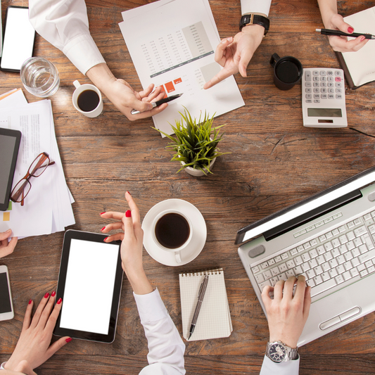 The Secret to Successful Meetings? Viva La Vida's Comfortable Meeting Spaces