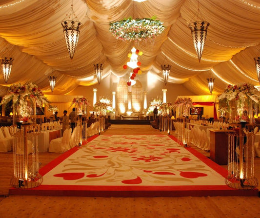 Lahore's Love Stories: Top Wedding Trends to Embrace This Season