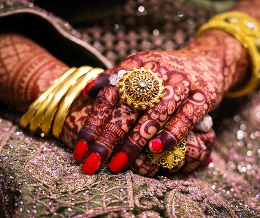 "How to Plan a Memorable Mehndi Ceremony in Lahore"