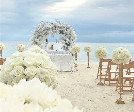 Weddings Around the World: A Breathtaking Journey of Love and Tradition