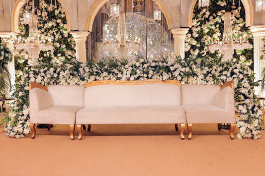 Guide For Creating Your Dream Wedding Without Breaking the Bank