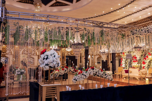 Viva La Vida: Your Partner for Every Celebration in Lahore