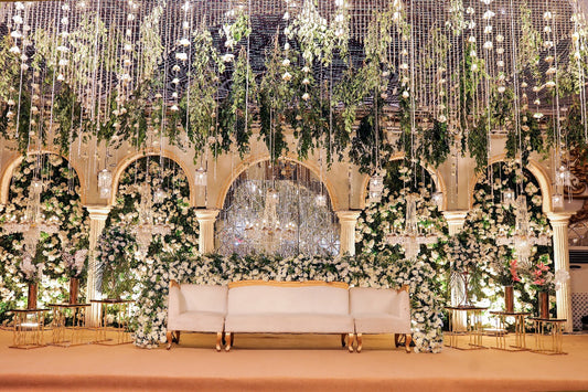 The Ultimate Wedding Checklist: Your Comprehensive Guide to Planning the Big Day
