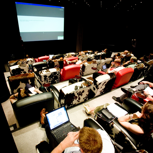 Transform Your Seminars: State-of-the-Art Venues at Viva La Vida, Lahore
