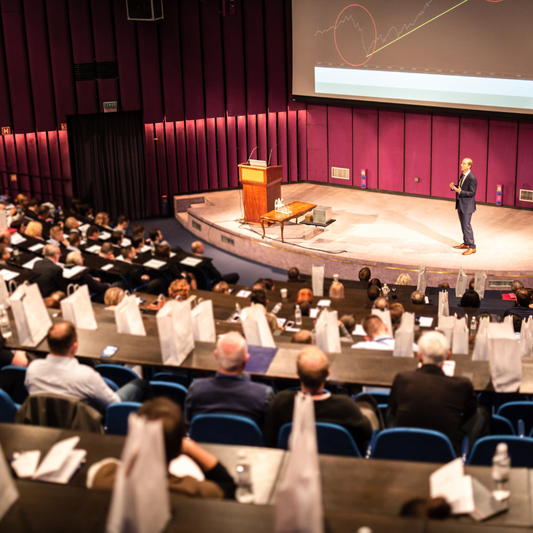 Elevate Your Corporate Events: Viva La Vida - Your Venue for Success