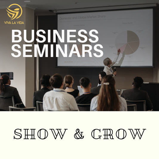 Business Seminars