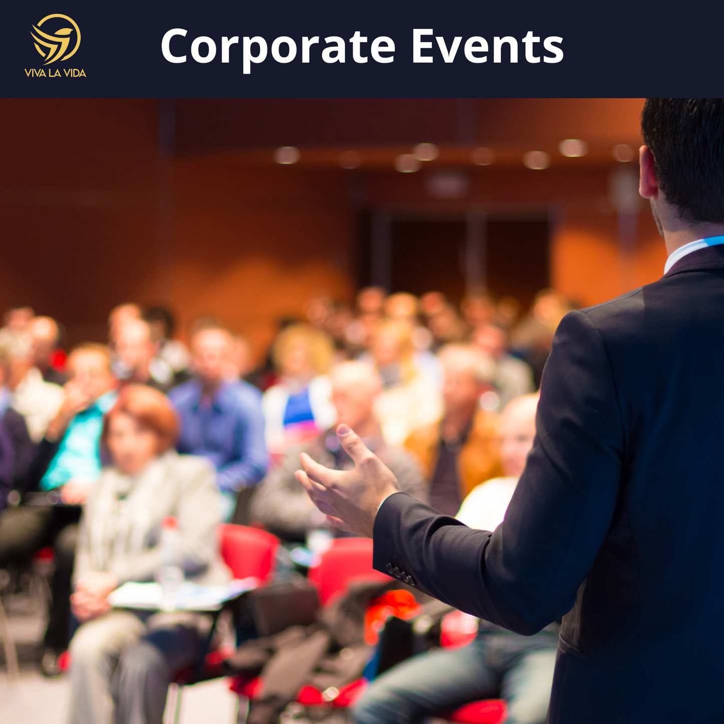 Corporate Events