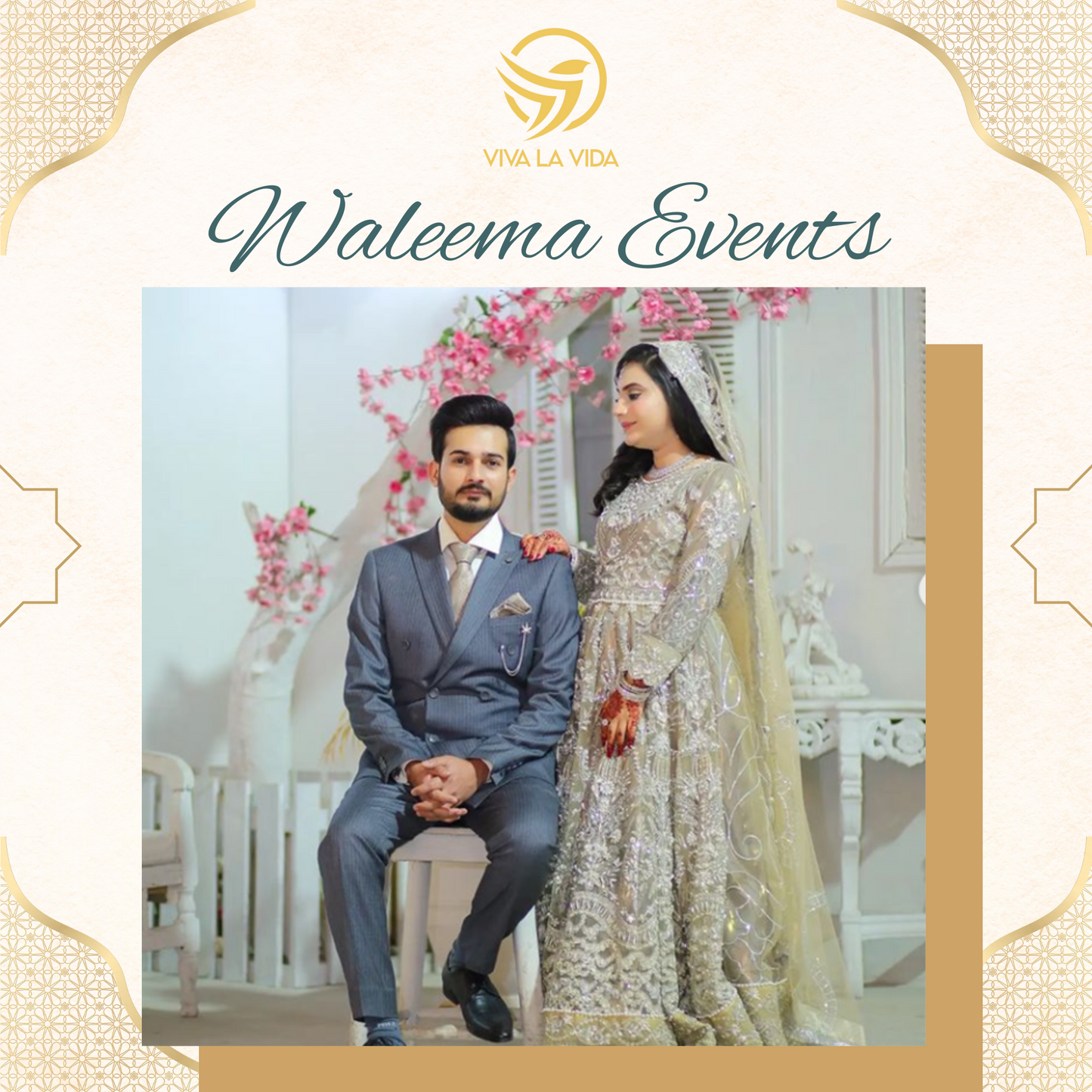 Waleema Events