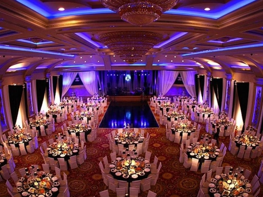 Wedding Events