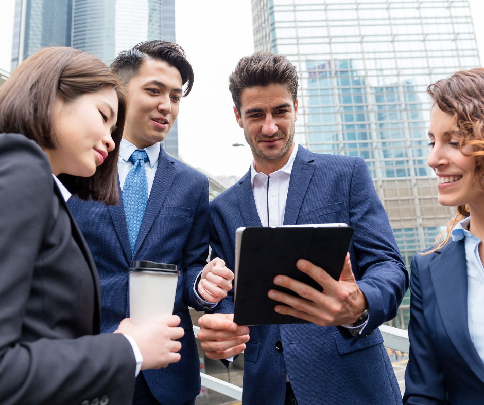 Unleashing Growth: How Company Meetings Propel Business Success