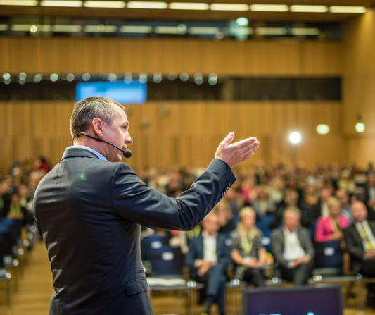 Elevate Your Potential: The Importance of Business Seminars