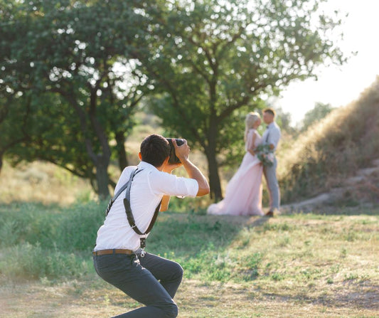 "The Importance of Professional Event Photography and Videography"