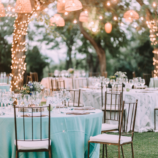 10 Unique Wedding Themes to Make Your Special Day Unforgettable