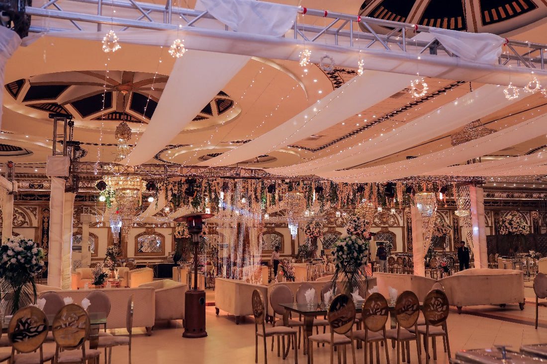 Viva La Vida: Where Your Mehndi Dreams Come Alive