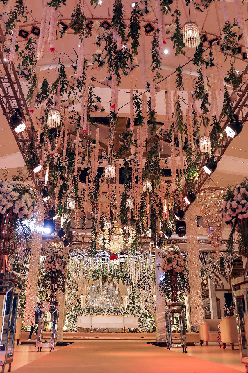 Viva La Vida: Where Your Dream Wedding Takes Flight