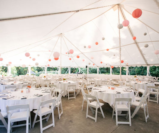 "Unique Ideas for Social Events: From Birthdays to Anniversaries"