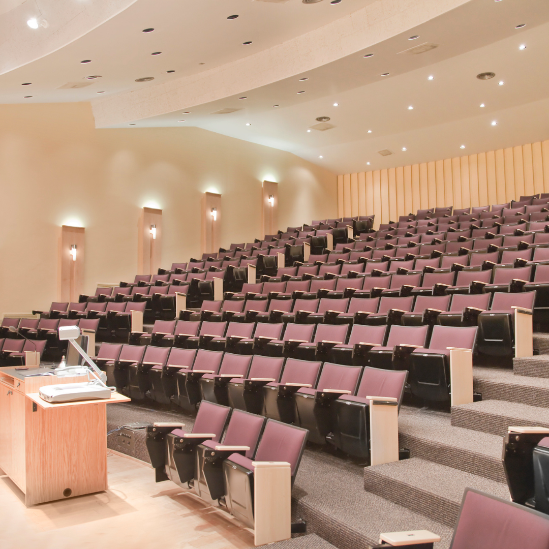 Why Viva La Vida is the Ideal Exam Venue for Your Needs!