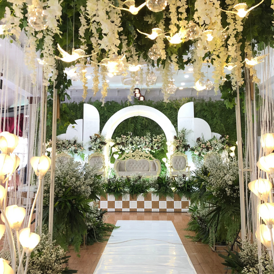 The Ultimate Guide: How to Choose the Perfect Wedding Venue