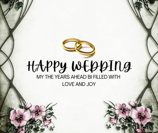 What Does "Wedding" Mean to You? Unveiling the Tapestry of Traditions