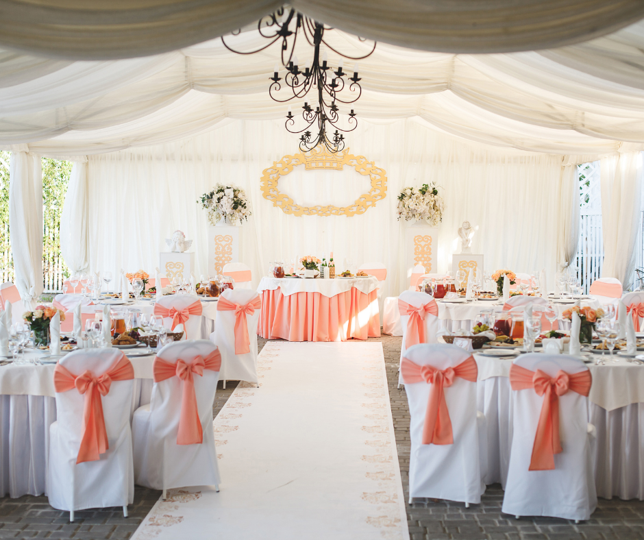 : Unveiling the Ultimate Wedding Venue: Viva La Vada's Exquisite Offerings in Lahore, Pakistan