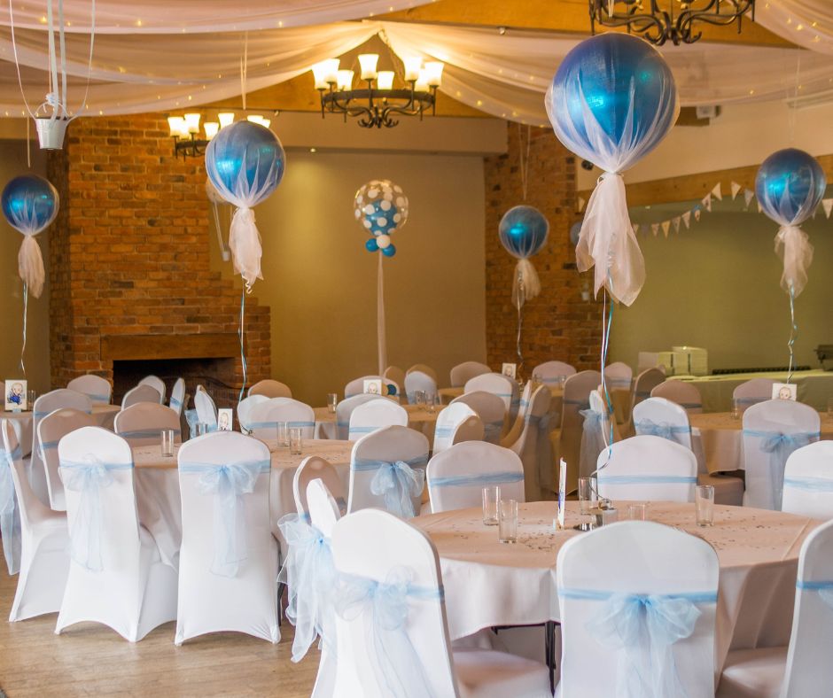"How to Create a Budget-Friendly Wedding Without Compromising on Style"