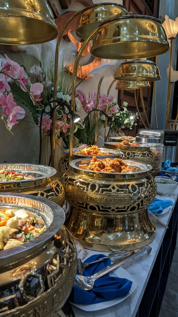 Food Catering