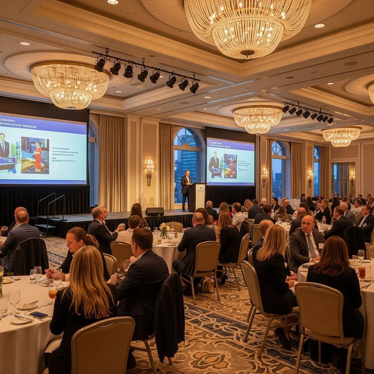 Corporate Events