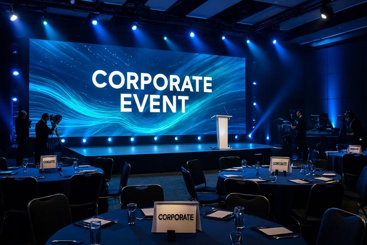 Corporate Events