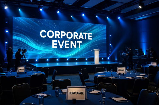 Corporate Events