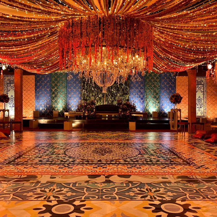 Mehndi Event
