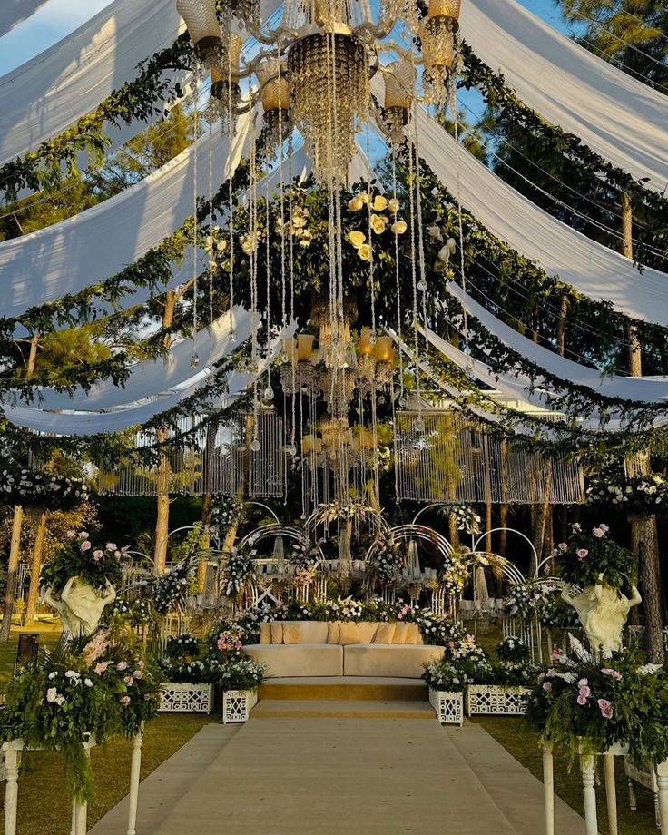 Outdoor Events