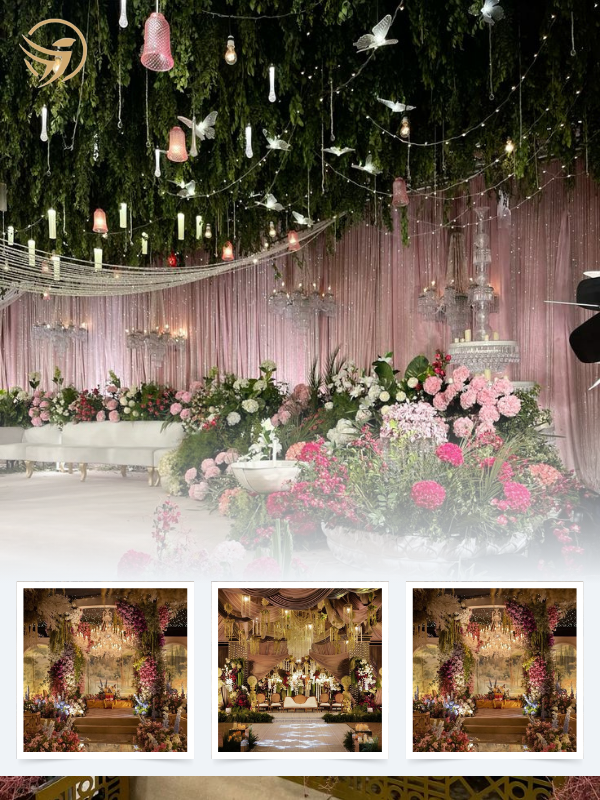 Wedding Events