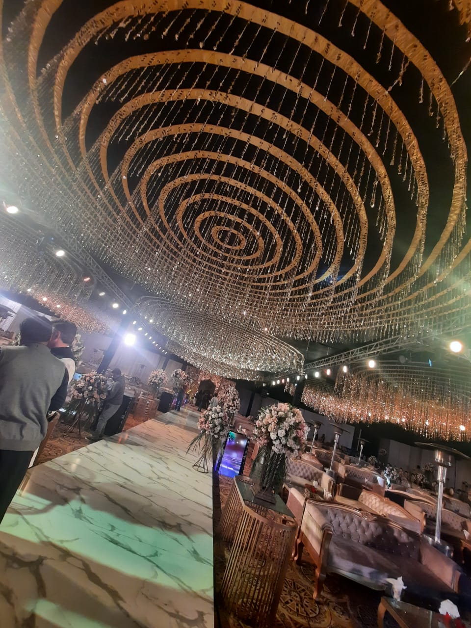 Barat Events