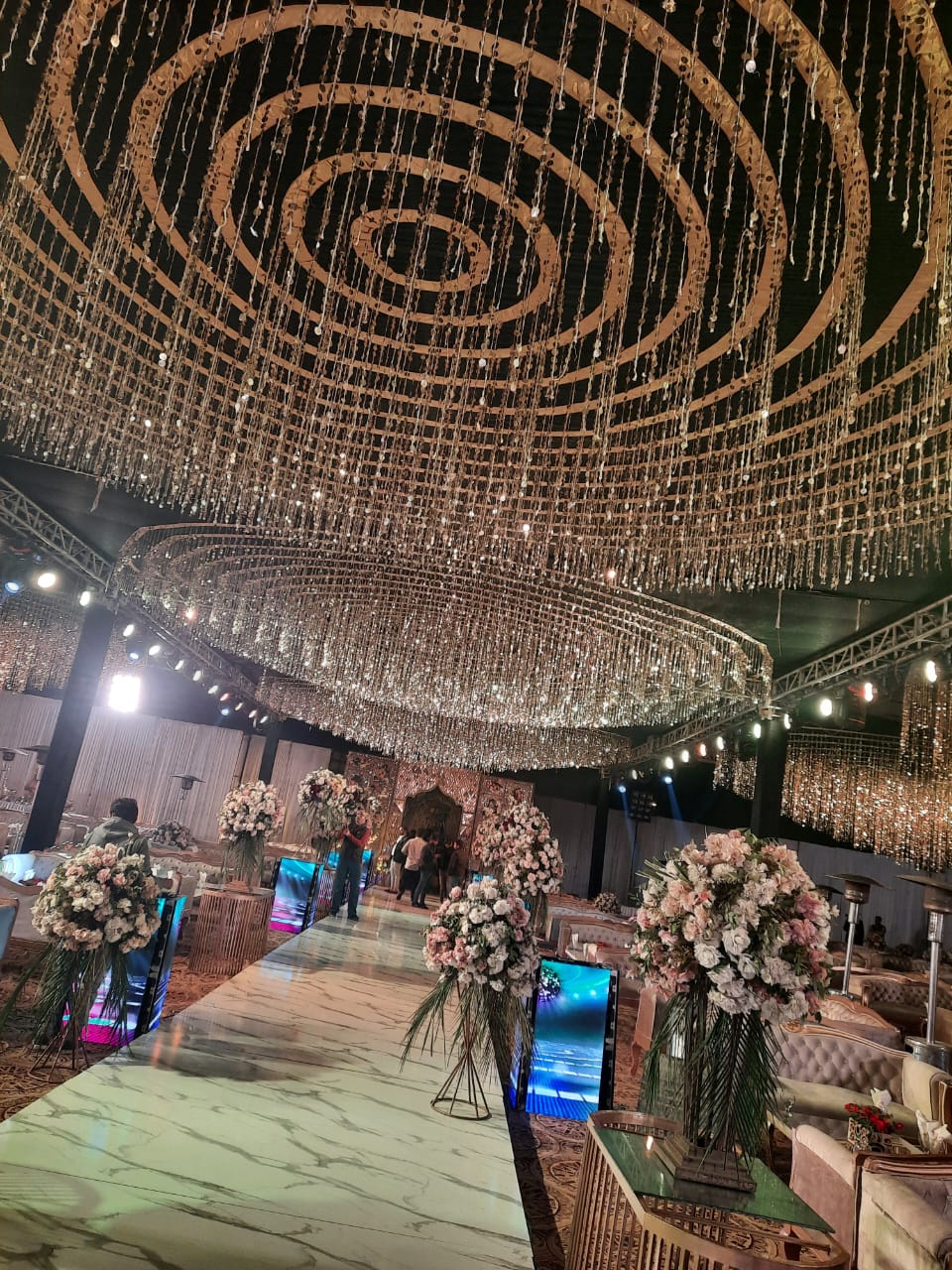 Barat Events