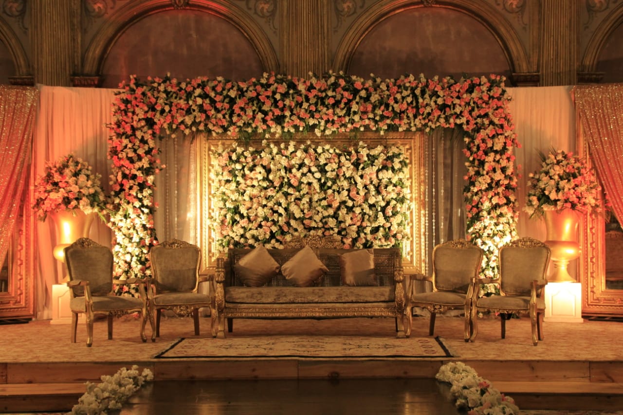 Barat Events