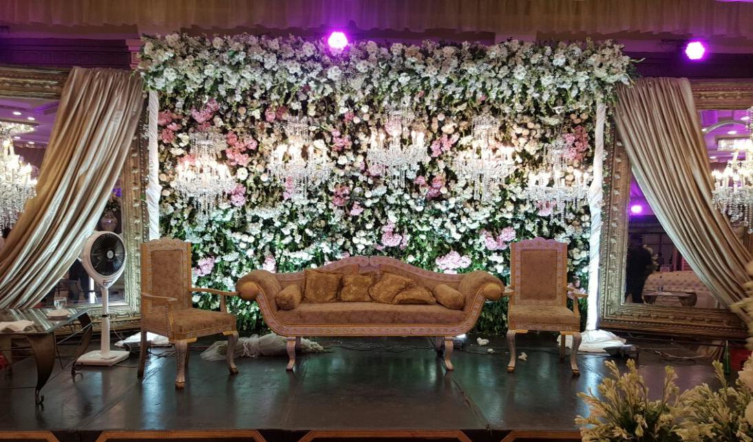 Barat Events