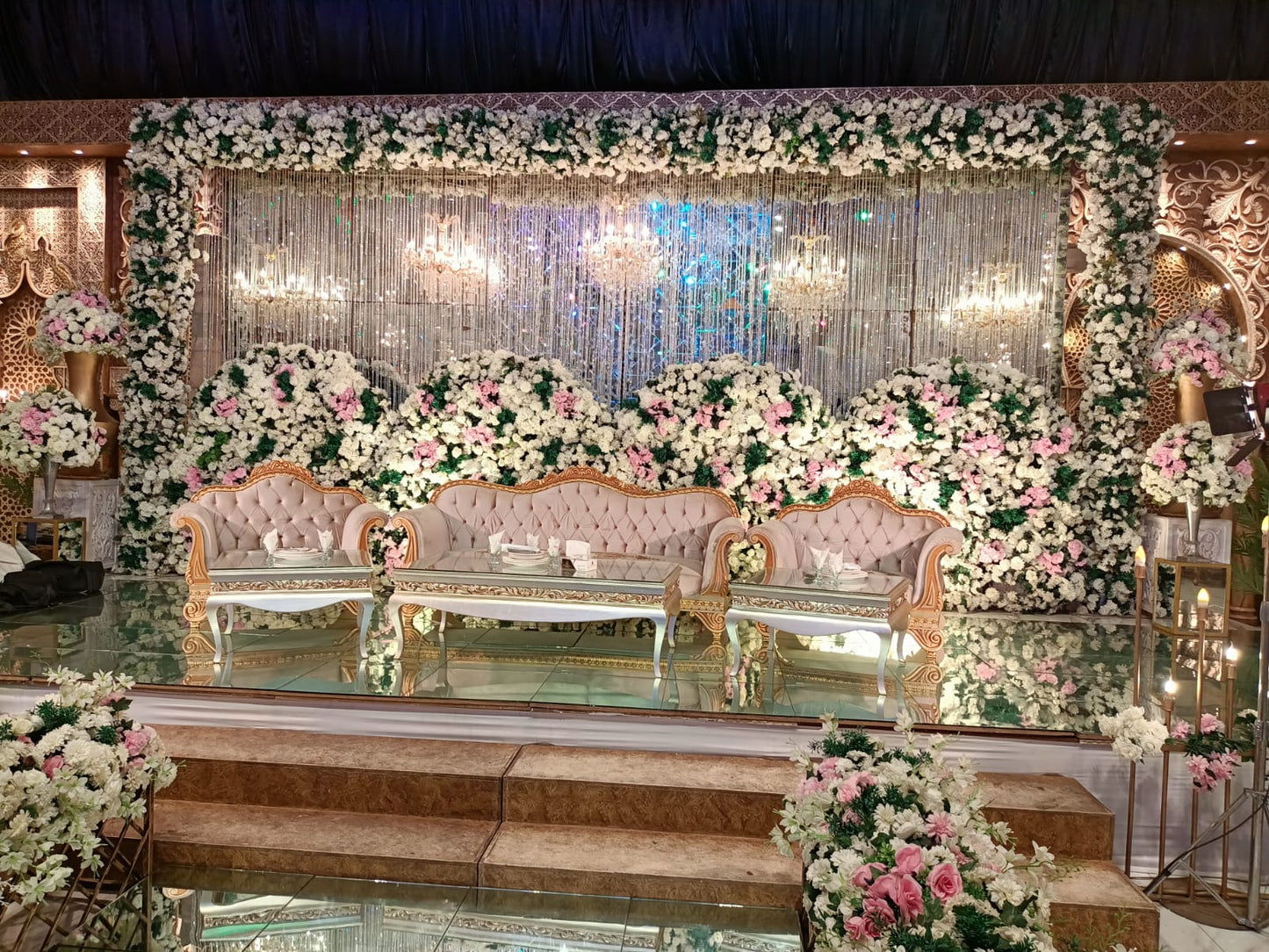 Barat Events