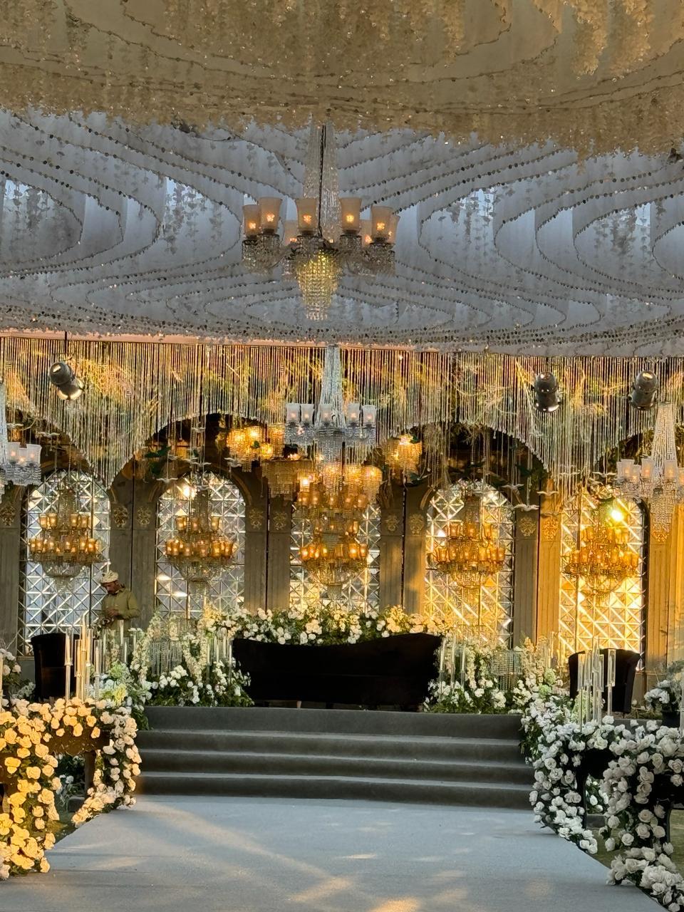 Barat Events