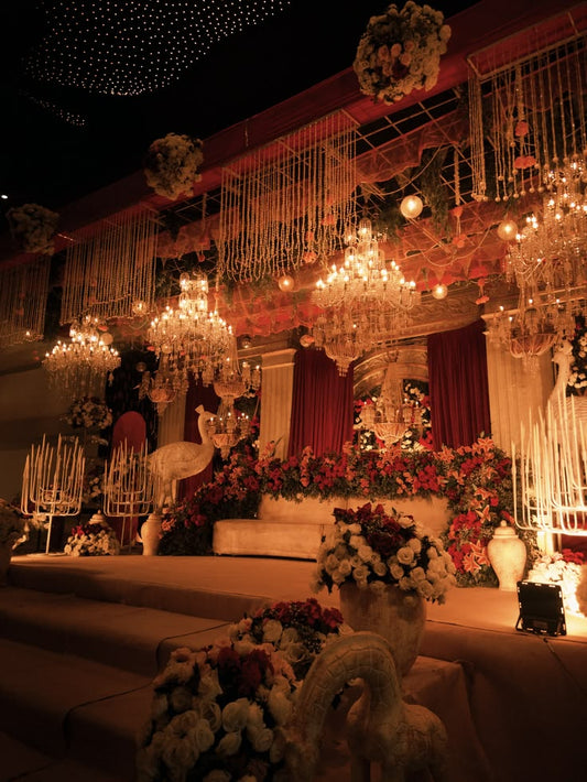 Barat Events