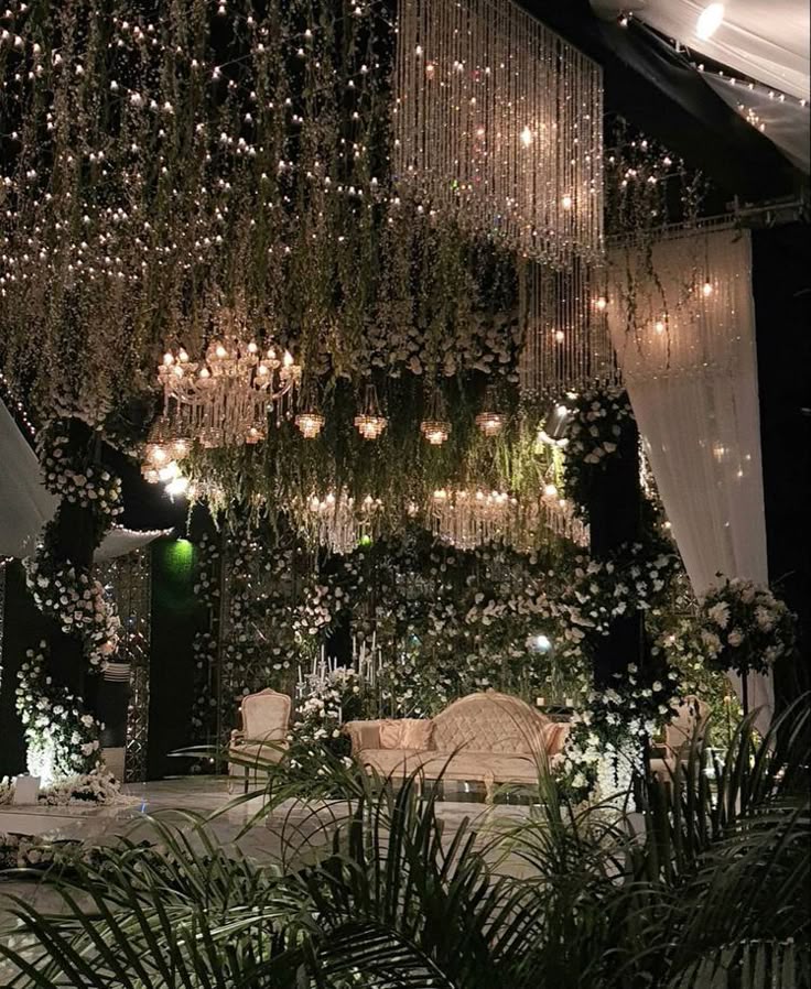 Waleema Events