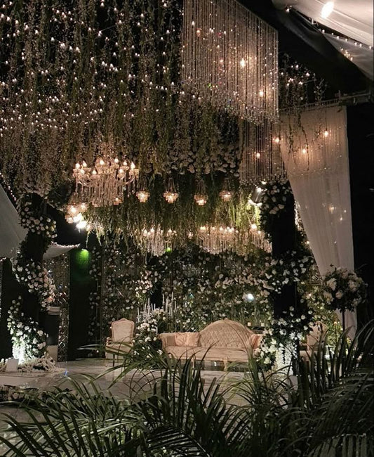 Waleema Events