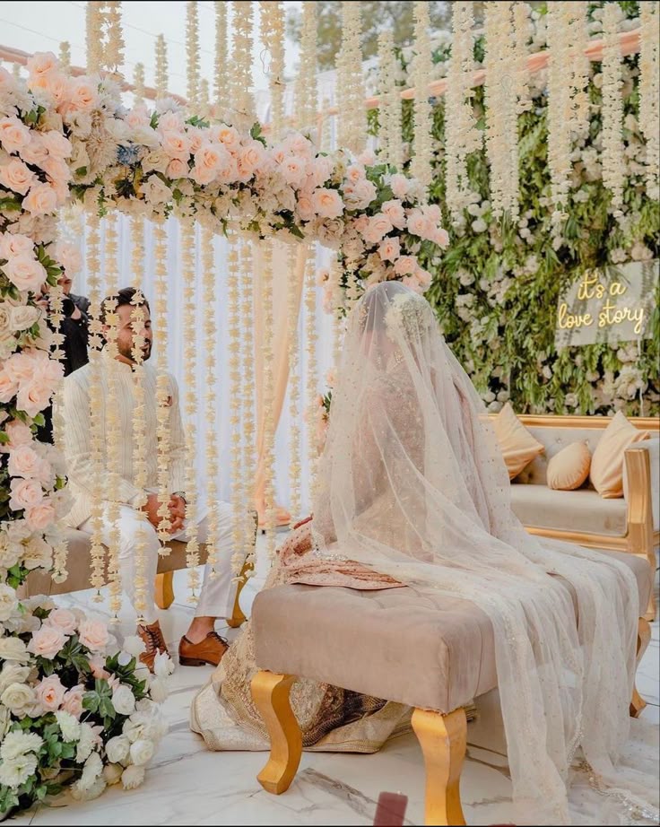 Nikah Event