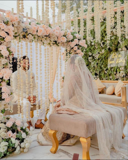Nikah Event
