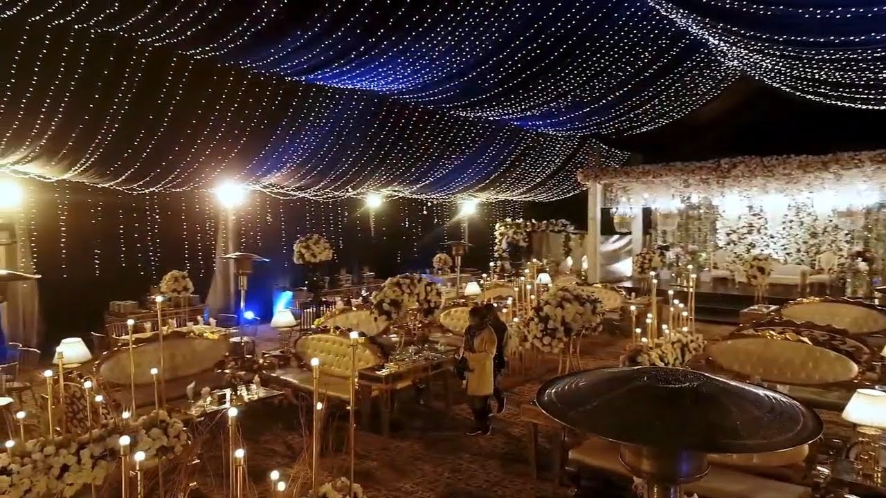 Outdoor Events