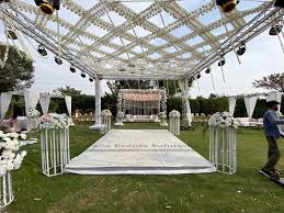 Outdoor Events