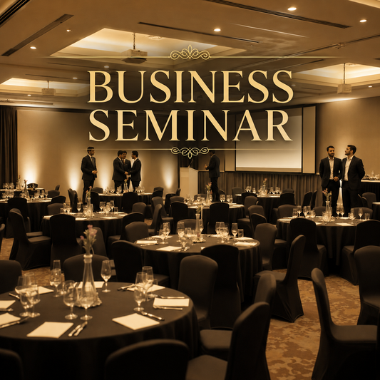 Business Seminars