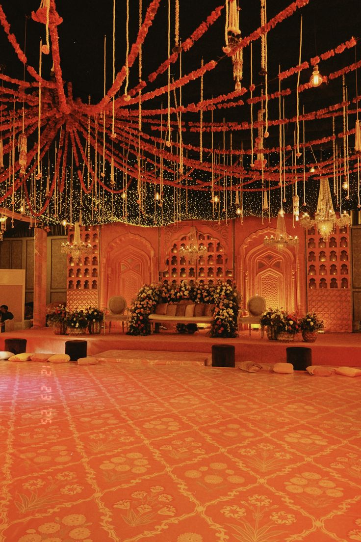 Dholki Events