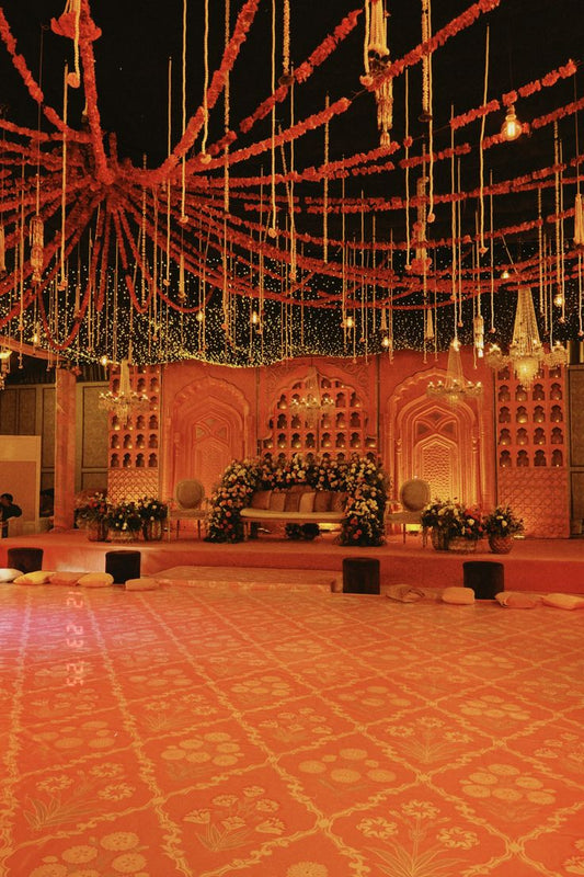 Dholki Events